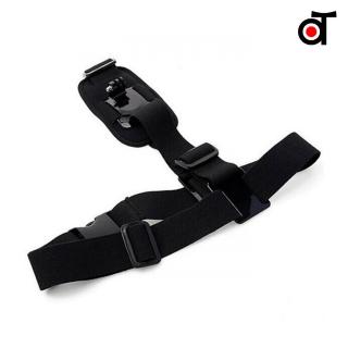 【ATO SELECT】GoPro 單肩帶胸背(GoPro副廠)