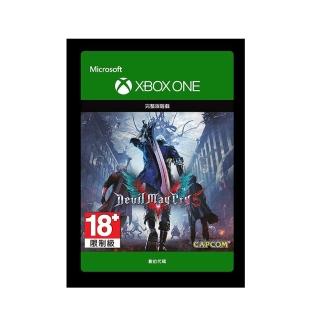 【Microsoft 微軟】XBOX ONE 惡魔獵人 5-數位下載版(G3Q-00681)