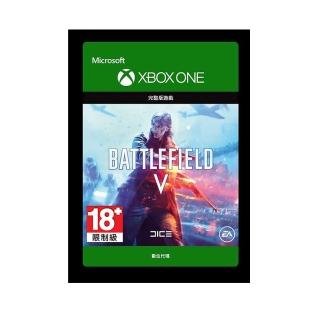 【Microsoft 微軟】XBOX ONE 戰地風雲 5-數位下載版(G3Q-00518)