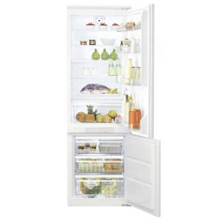 【大巨光】義大利INDESIT 全崁式智能氣冷冰箱(IB-7030-F-TW)