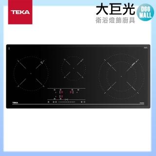 【大巨光】德國TEKA 90cm三口感應爐(IR-9330-HS)