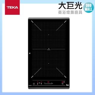 【大巨光】德國TEKA 雙口感應爐(IRF-3200)