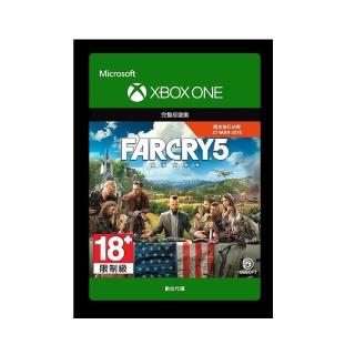 【Microsoft 微軟】XBOX ONE 極地戰嚎-數位下載版(G3Q-00436)