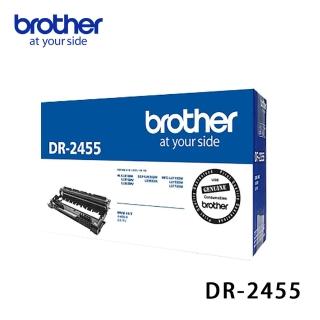 【brother】DR-2455 原廠感光滾筒(DR-2455)