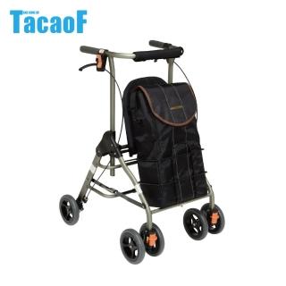 【TacaoF幸和】可搭載氧氣瓶助行器