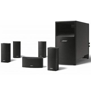 【BOSE】Acoustimass 10 V/AM10 V平輸商品(5.1多聲道家庭劇院喇叭組)