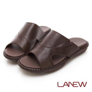 【La new】fun鬆系列 輕量手縫拖鞋(男24250701)