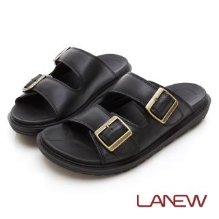 【La new】Bio DCS 生物力學動能 拖鞋(男31250702)