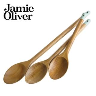 【Jamie Oliver】相思木品味匙三入