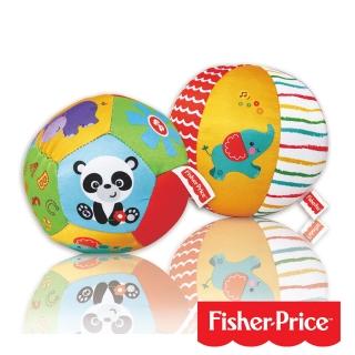 【Fisher price 費雪】動物認知球