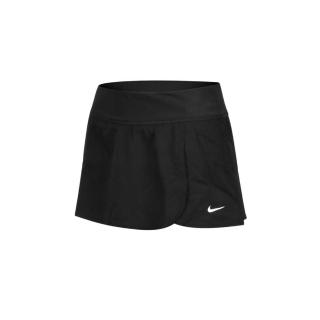 【NIKE 耐吉】SWIM 女游泳短裙-游泳 海邊 沙灘 戲水(NESS9201-001)