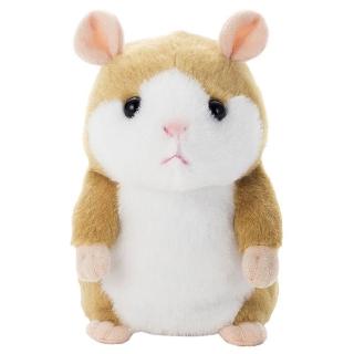 【T-ARTS】迴聲鼠-奶油花生(卡通 人偶)