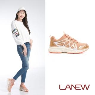 【La new】優纖淨系列  安底慢跑鞋(女80256241)