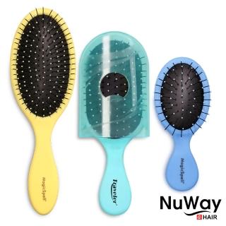 【施魔梳】髮神熱推-限量粉絲熱銷(三件組)