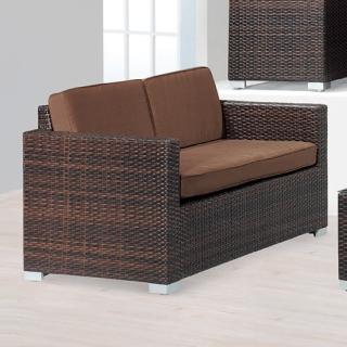 【AS】艾瑪雙人椅-139x75x79cm