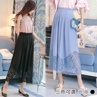 【KEITH-WILL】歐洲站倫敦序曲壓折造型褲F(共3色)