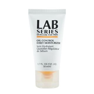 【LAB 美國雅男士】淨化控油保濕乳液 50ml(公司貨)