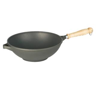 【Berndes 寶迪】Bonanza系列經典健康蔬菜鍋28cm