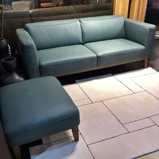 【山德力】ESPRIT home 舒雅 170X240CM(不規則地毯 白色 方格 德國品牌 客廳 書房 餐廳 起居室)