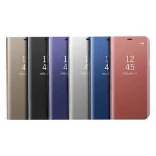 【QinD】MIUI 小米 A3/CC9e 透視皮套