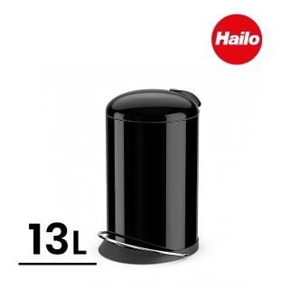 【Hailo】德國Design M 垃圾桶-13L