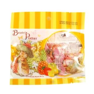 【波特小姐】綜合水果口味棒棒糖(40g)