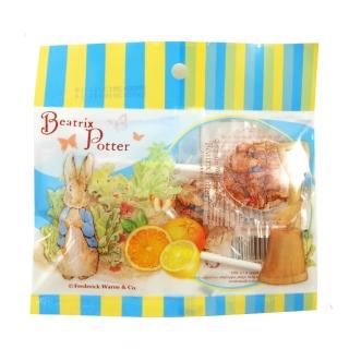 【波特小姐】橘子檸檬口味棒棒糖(40g)