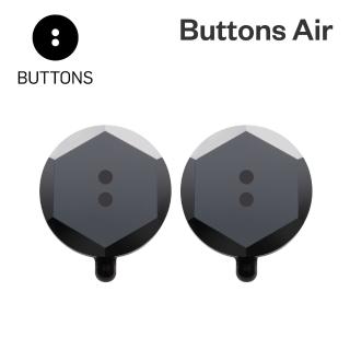【BUTTONS】Buttons Air 真無線通話降噪音樂耳機 耀石