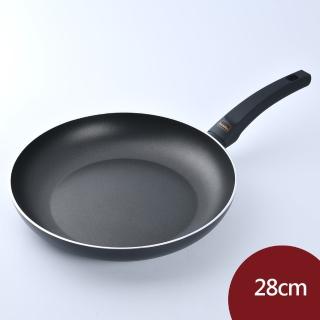 【Berndes 寶迪】Special 不沾平底煎鍋  28cm 電磁爐可用