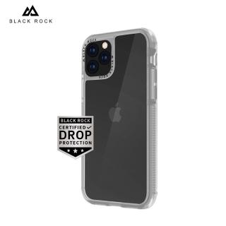 【德國Black Rock】超衝擊抗摔透明保護殼-iPhone 11 Pro Max(德國設計)