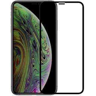 【NILLKIN】Apple iPhone 11 Pro Max 3D CP+ MAX 滿版玻璃貼