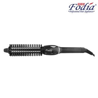 【FODIA 富麗雅】360度旋轉電髮梳(19mm 、25mm、32mm)