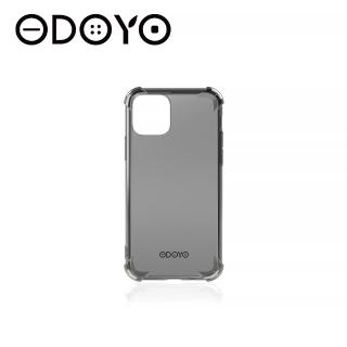 【ODOYO】Soft edge+超薄防撞 iPhone 11 Pro Max 6.5吋背蓋(兩色)