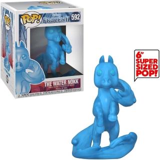 【FUNKO POP】 迪士尼 冰雪奇緣2 6吋 諾可