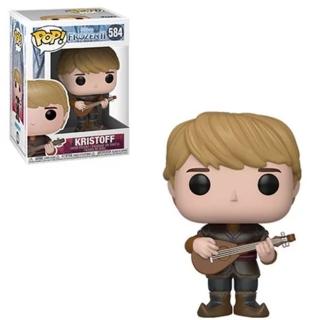 【FUNKO POP】迪士尼 冰雪奇緣2 克斯托夫