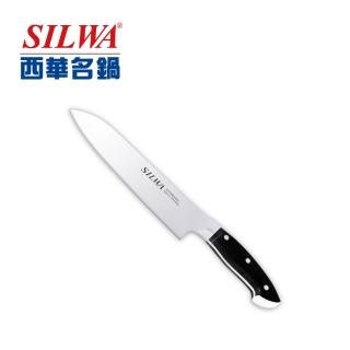 【SILWA 西華】鍛造主廚刀-曾國城熱情推薦