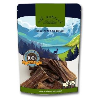 【100% 天然紐西蘭寵物點心】小牛腿肉-80G