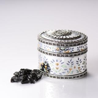 【Rasasi 拉莎斯】Oudh Al Thameen愉悅 焚香塊35g