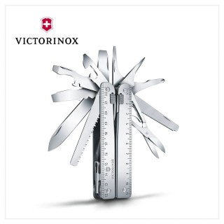 【VICTOR】SwissTool X Plus38用瑞士刀(3.0338.L)
