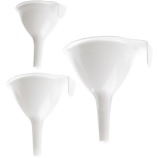 【FOXRUN】窄口漏斗3件