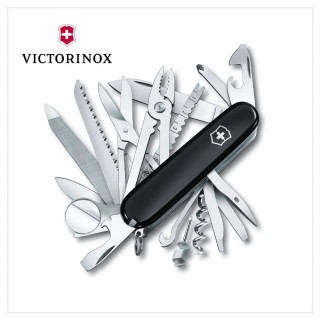 【VICTORINOX 瑞士維氏】瑞士刀(1.6795.3)