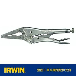 【IRWIN 握手牌】9LN 握手牌萬能鉗(IW-9LN-T1502EL4)