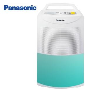 【Panasonic 國際牌】6公升除濕機 新制一級能效(F-Y12ES)