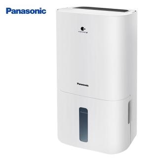 【Panasonic 國際牌】8公升除濕機 新制一級能效(F-Y16EN)