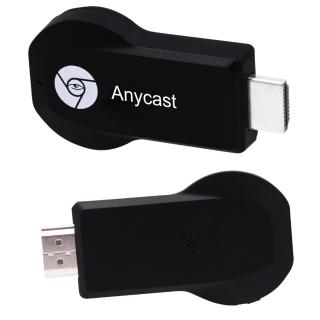 【IS 愛思】M4+電視好棒 無線傳輸電視棒(支援Win10、iOS、Andriod)