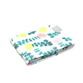 【今治織上】Garden(臉巾)