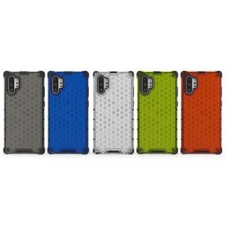 【QIND 勤大】SAMSUNG Galaxy Note 10 蜂巢保護殼