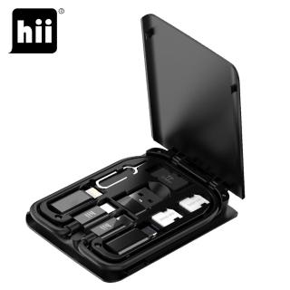 【Hii】旅遊隨行卡Travelink card(輕裝版)