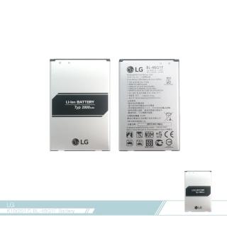 【LG 樂金】K10 2017/M250K BL-46G1F_2800mAh/原廠電池(BSMI認證)