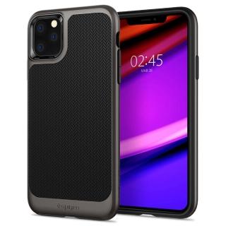 【Spigen】iPhone 11 Pro Max Neo Hybrid-防摔保護殼(輕薄 防摔殼 軍規保護)